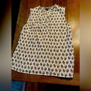 Gorgeous Women’s Talbot’s blouse